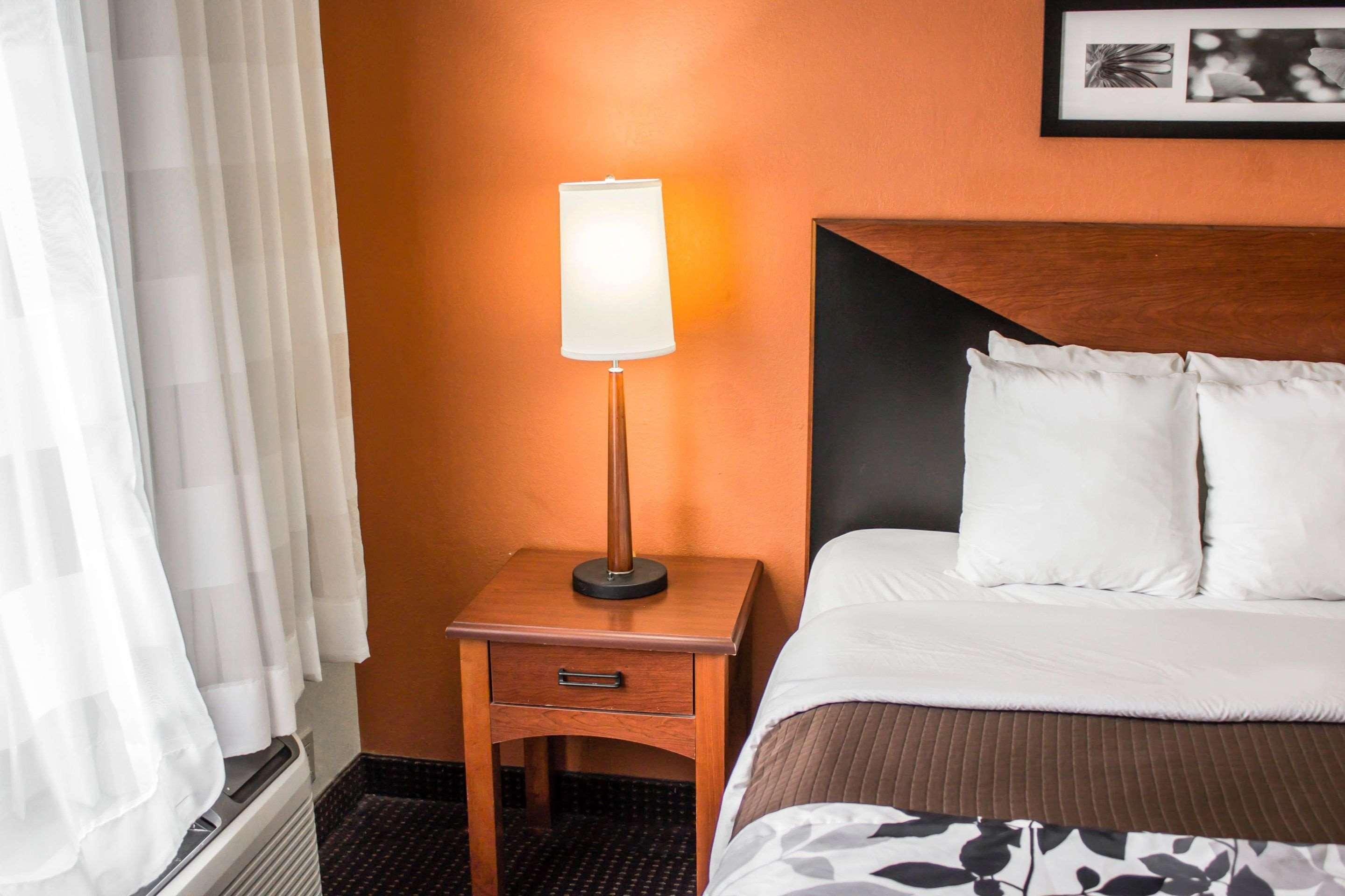 Sleep Inn Savannah Gateway I-95 Georgetown Kültér fotó
