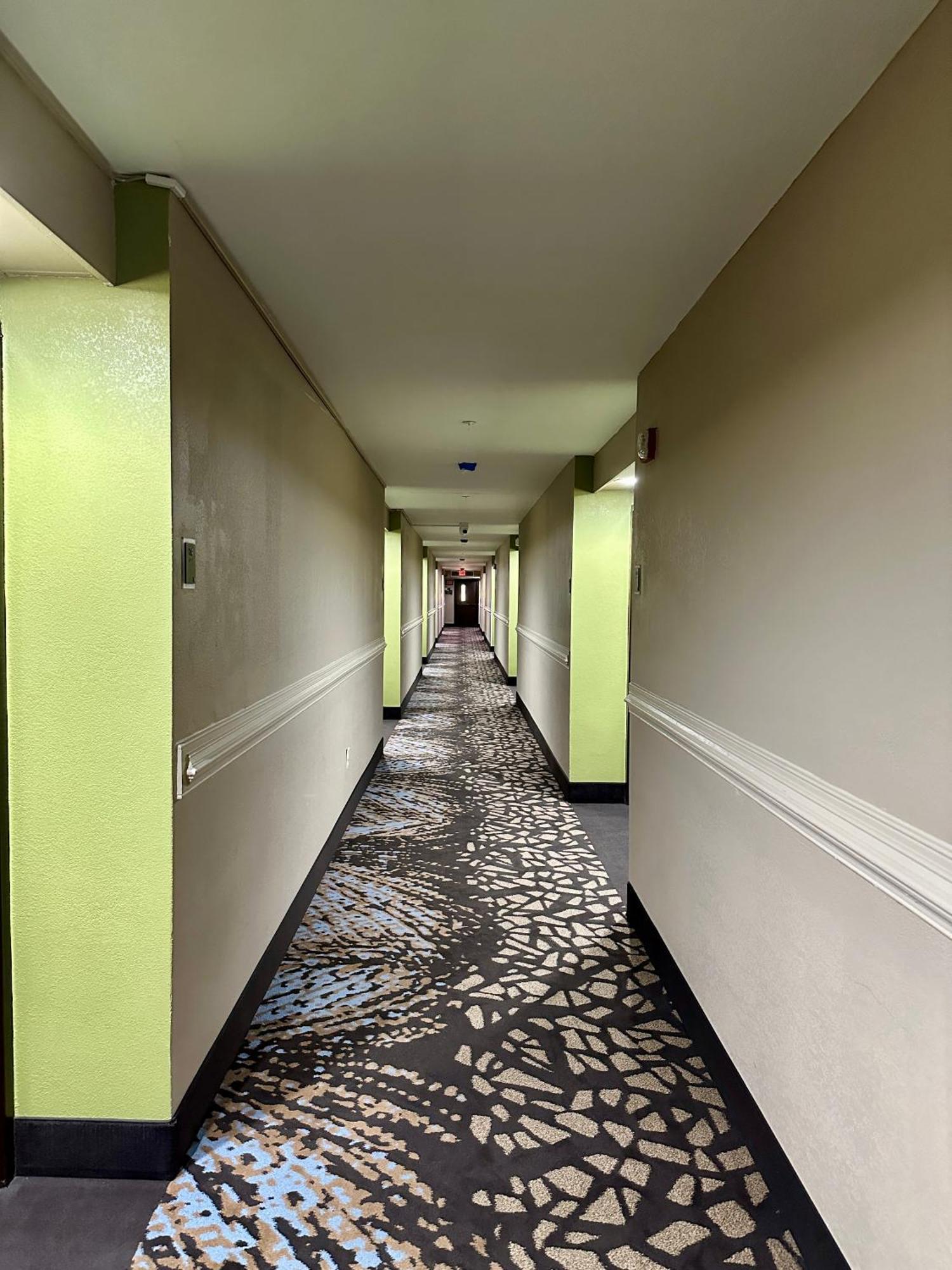 Sleep Inn Savannah Gateway I-95 Georgetown Kültér fotó